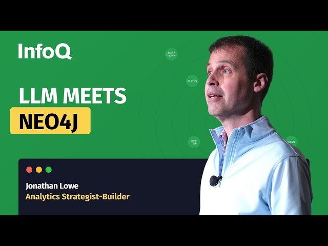 Graph DB to LLM - Chat with Structured Data Without Cypher or SQL