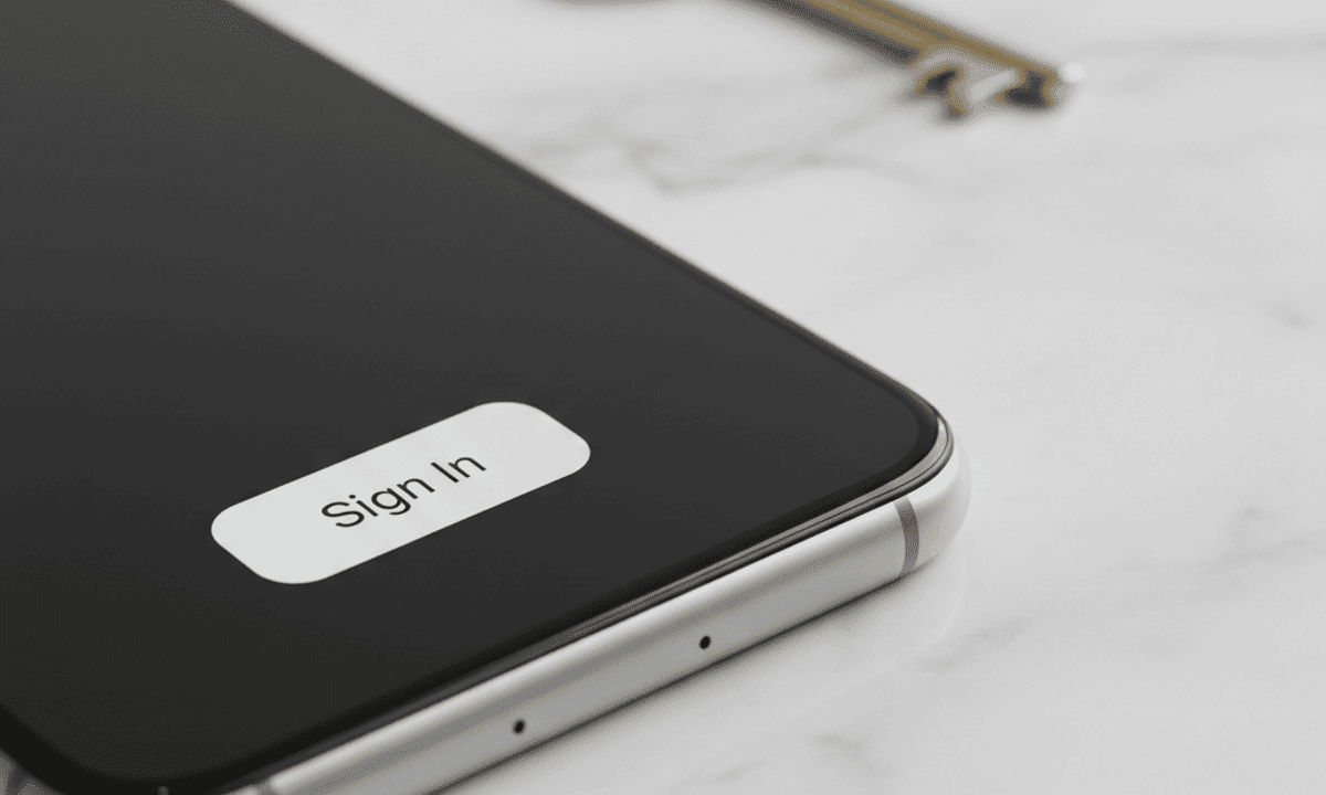 Build Login & Registration Apps with React Native