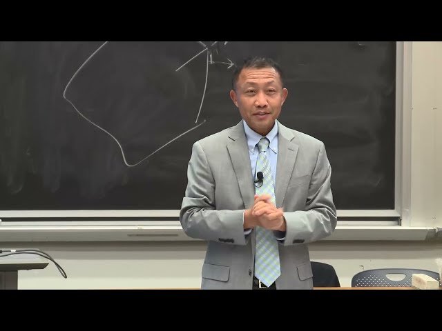 Portfolio Management - Lecture 13