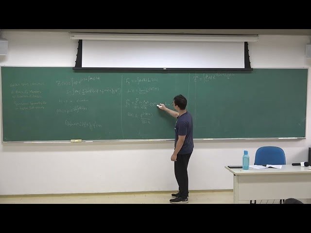 Groundbreaking Papers in Theoretical Physics - Class 5 - Part 1