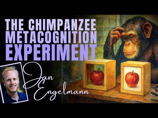 The Chimpanzee Metacognition Experiment