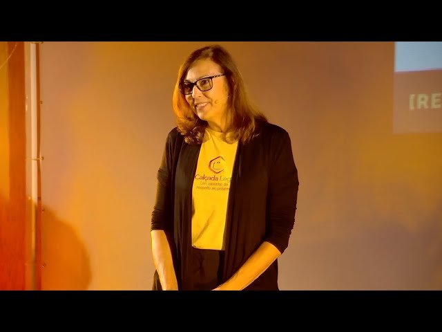 Calçada Legal - Building Accessible and Respectful Sidewalks