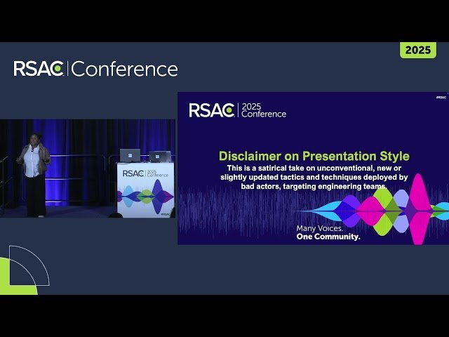 How Your Engineering Teams Are Being Attacked - It's Not What You Think