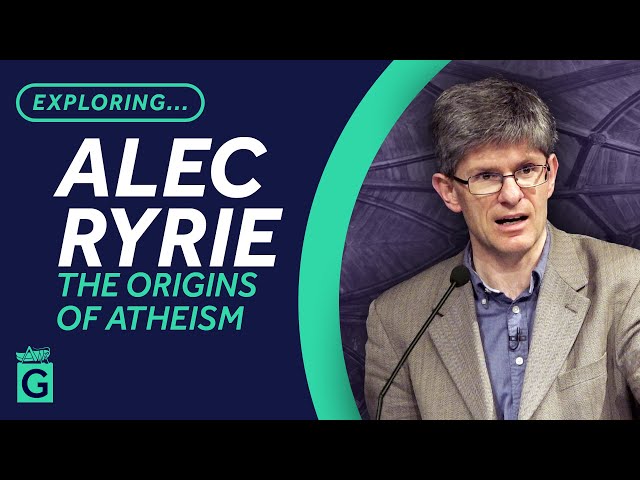 The Origins of Atheism
