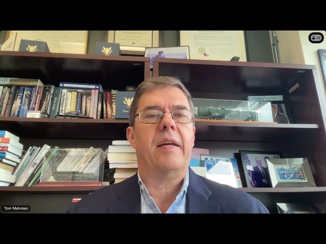 Countering the Axis of Authoritarianism