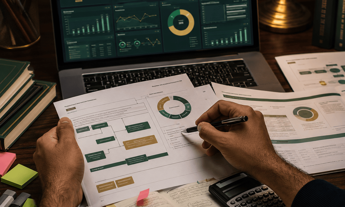Investment Ethics and Performance Standards