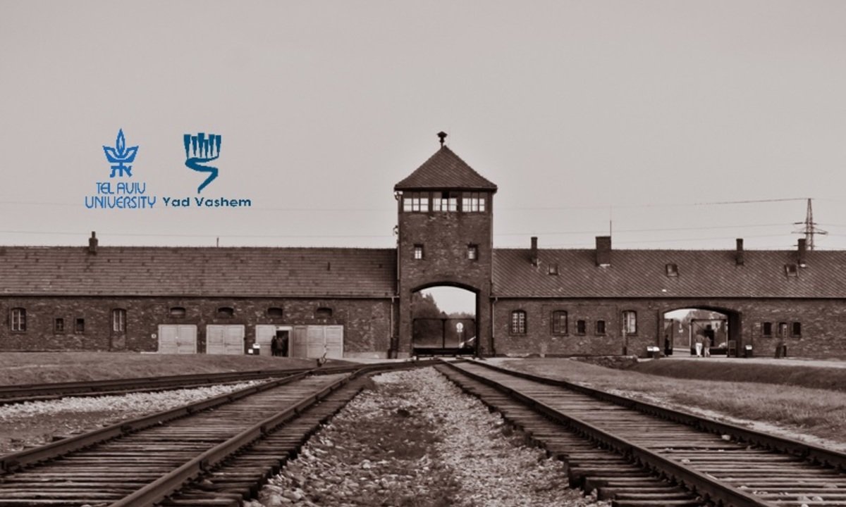 The Holocaust - An Introduction (I): Nazi Germany: Ideology, The Jews and the World