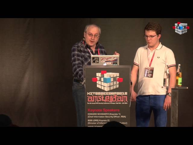 Page Fault Liberation Army