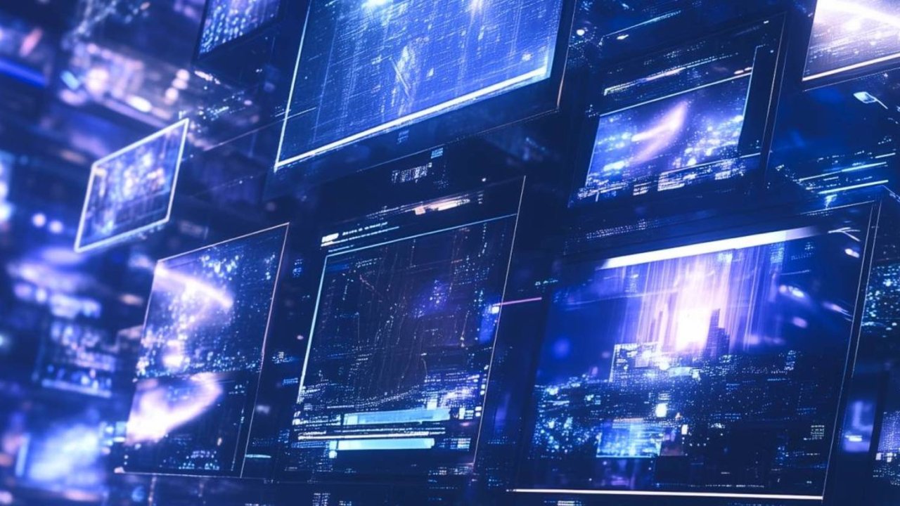 Building Image and Vision Generative AI Solutions on Azure