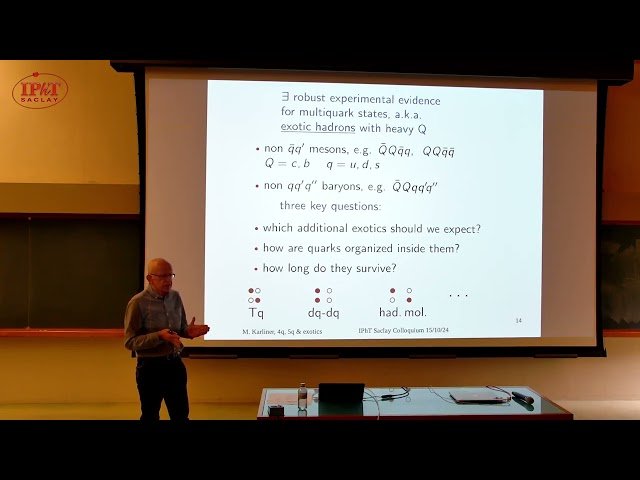 Exotic Cousins of the Proton: Tetraquarks, Pentaquarks and Hadronic Molecules