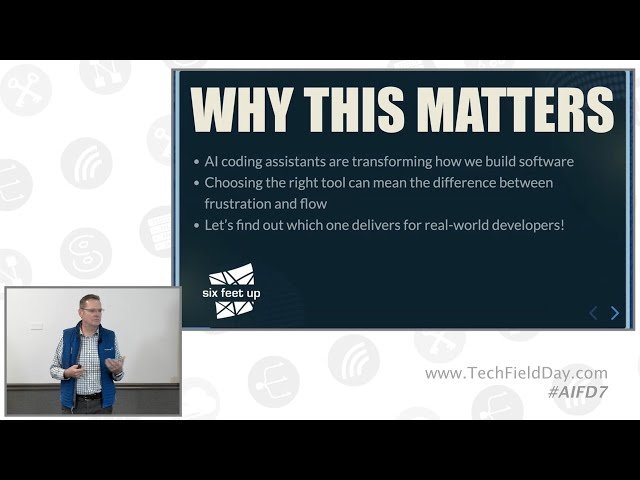 Battle of the Bots - Which AI Assistant Delivers