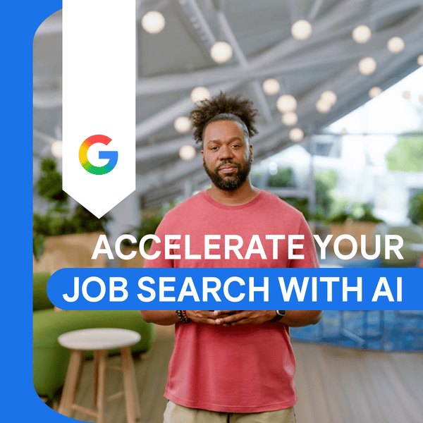 Accelerate Your Job Search with AI