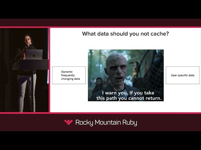 Caching Strategies on DEV.TO