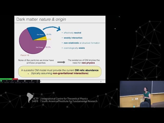 Dark Matter Phenomenology Beyond the WIMP Paradigm