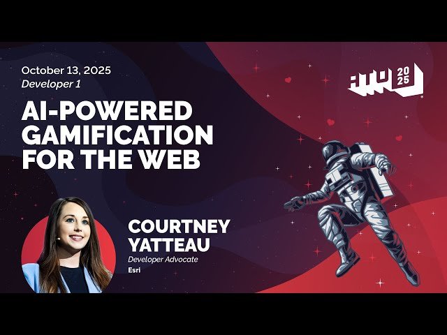 AI-Powered Gamification for the Web