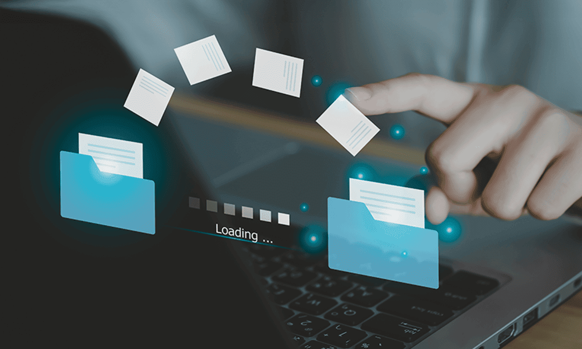 Connect and Transform External Data Seamlessly