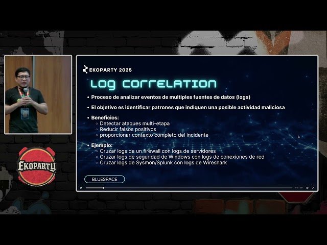 Kestrel Sivar Version - Weaponizing STIX-Shifter for Log Correlation and Threat Hunting