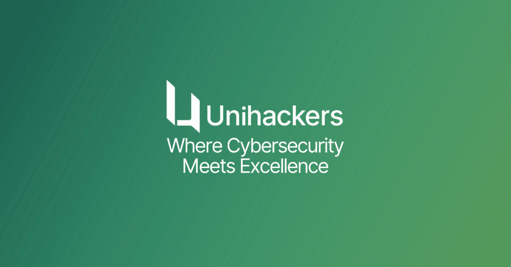 Cybersecurity Bootcamp