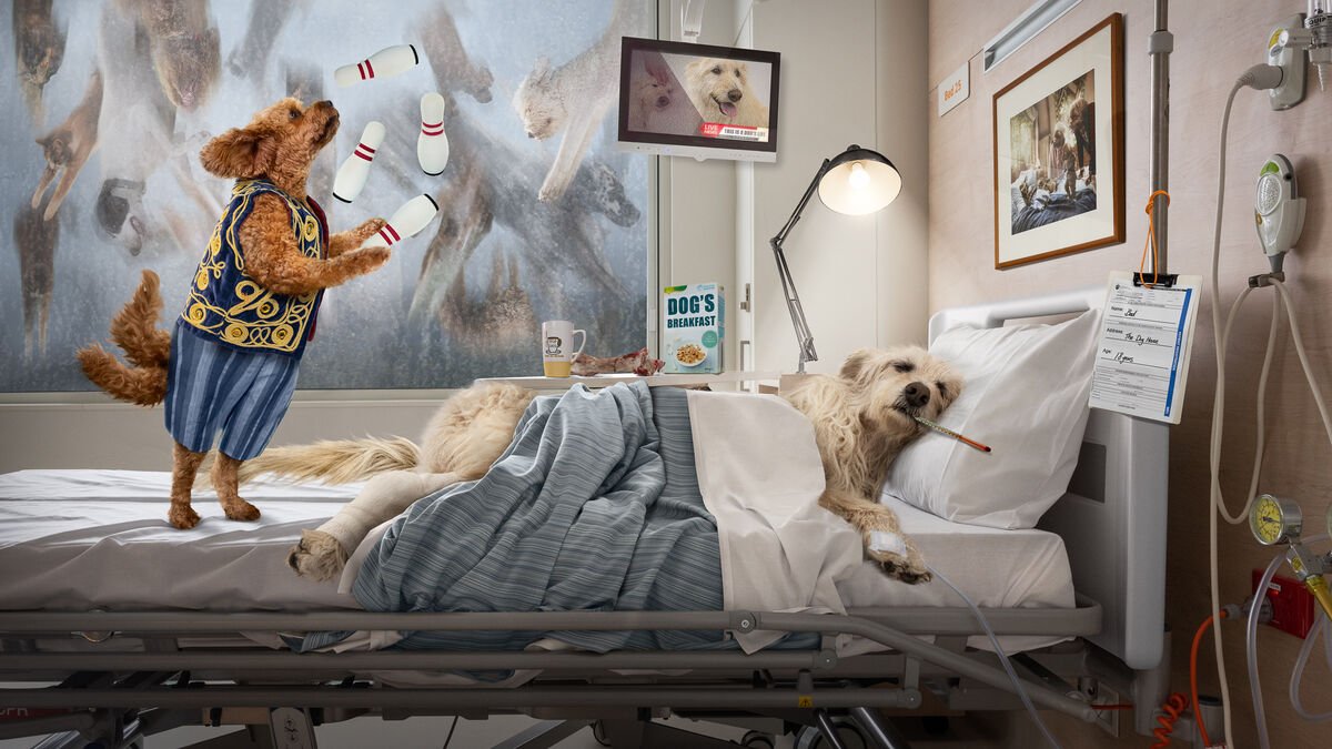 Advanced Compositing Workflows: Traditional vs AI with Karen Alsop