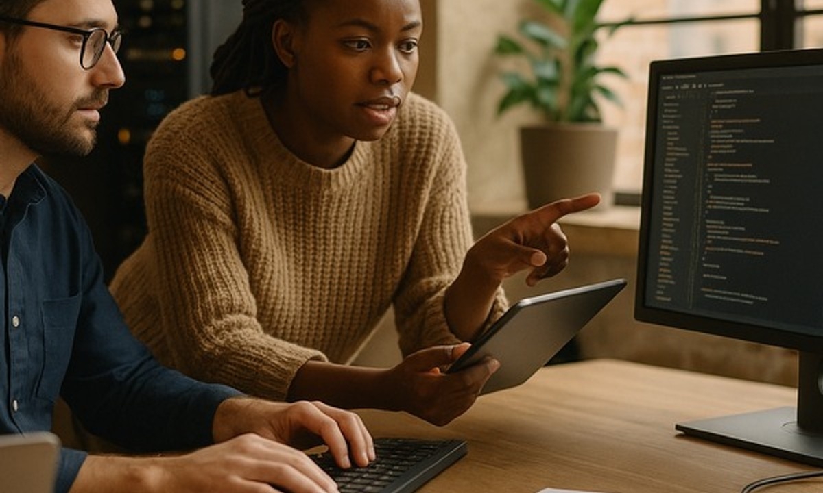 Information Security Management Fundamentals