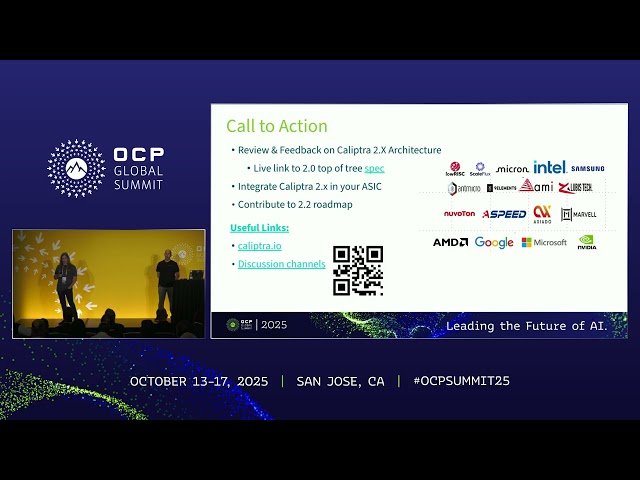 Caliptra Update - Roadmap, Integration, and Assurance