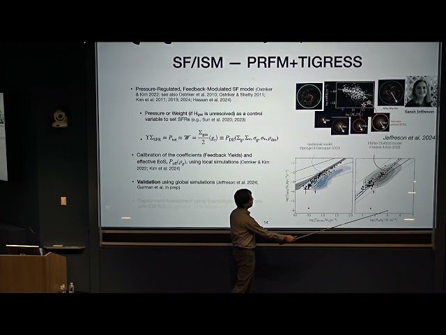 Bridging Galactic and Cosmological Scales - Baryonic Modeling for Next-Generation Simulations