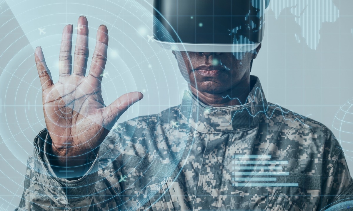 AI in Global Competition: The Defense Dimension