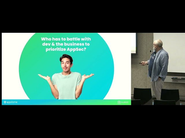 Supercharge Your APPSEC Program with OWASP - Appdome Consumer Mobile Security Report and OWASP MASVS