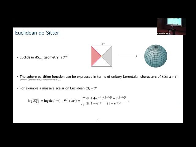 Higher Spin Theories in de Sitter From 4D to 2D and Back