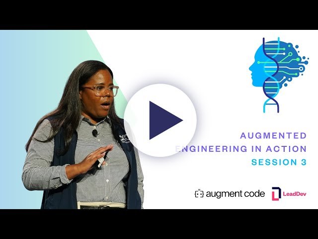 How DXC Leveraged AI to Build an MVP in 10 Days