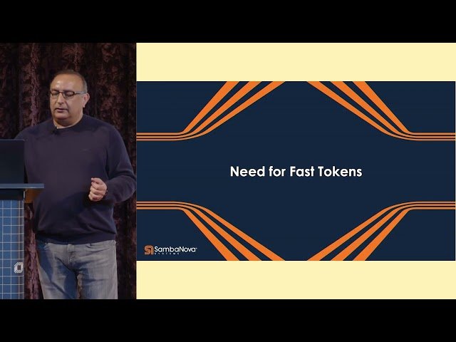 How SambaNova's Memory-Centric Design Powers Agentic AI and GenAI Workflows