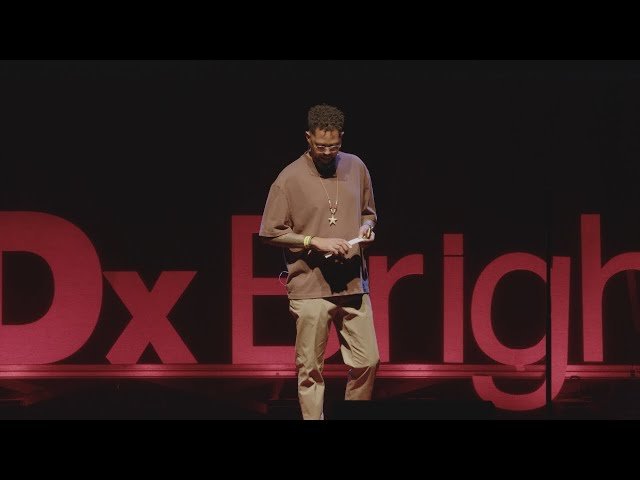 Why You Should Be More Than One Thing - Embracing Multiple Identities