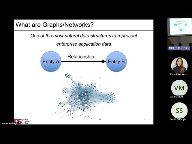 Embeddable Graph Database Management System - Kùzu DBMS