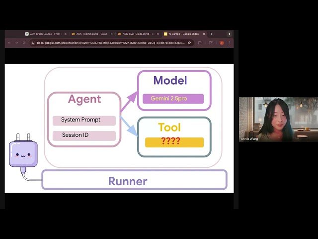 AI Agent Learning Series with Google - FastMCP and Tool Integration - Episode 2