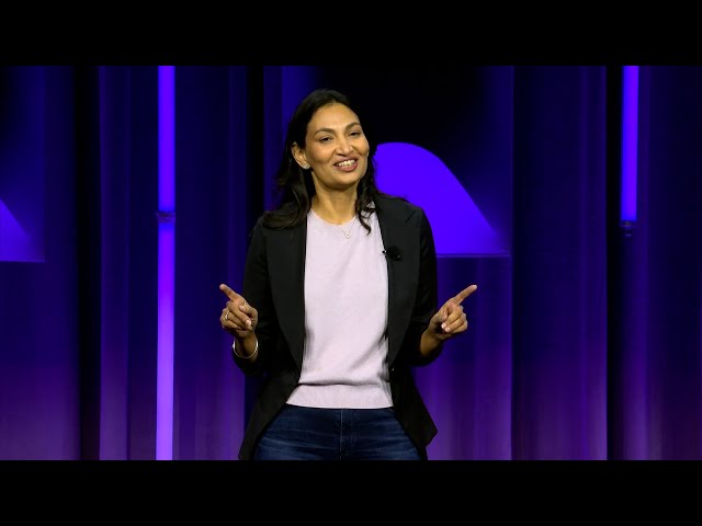 Microsoft 365 Copilot - AI Built For Work