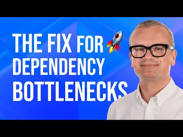 How Artifact Caching and Virtual Registries Can Supercharge Your CI/CD