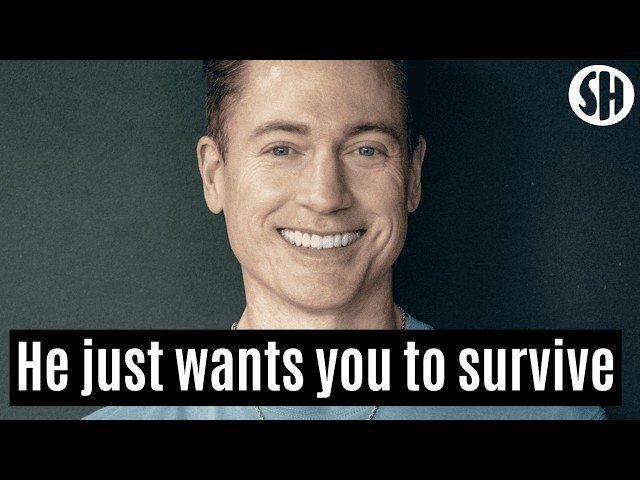 Don't Die - The Philosophy That Breaks Capitalism