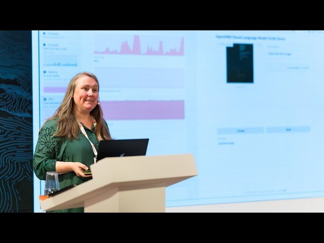 Harnessing Intel AI PCs on Ubuntu with OpenVINO and Snap Packaging