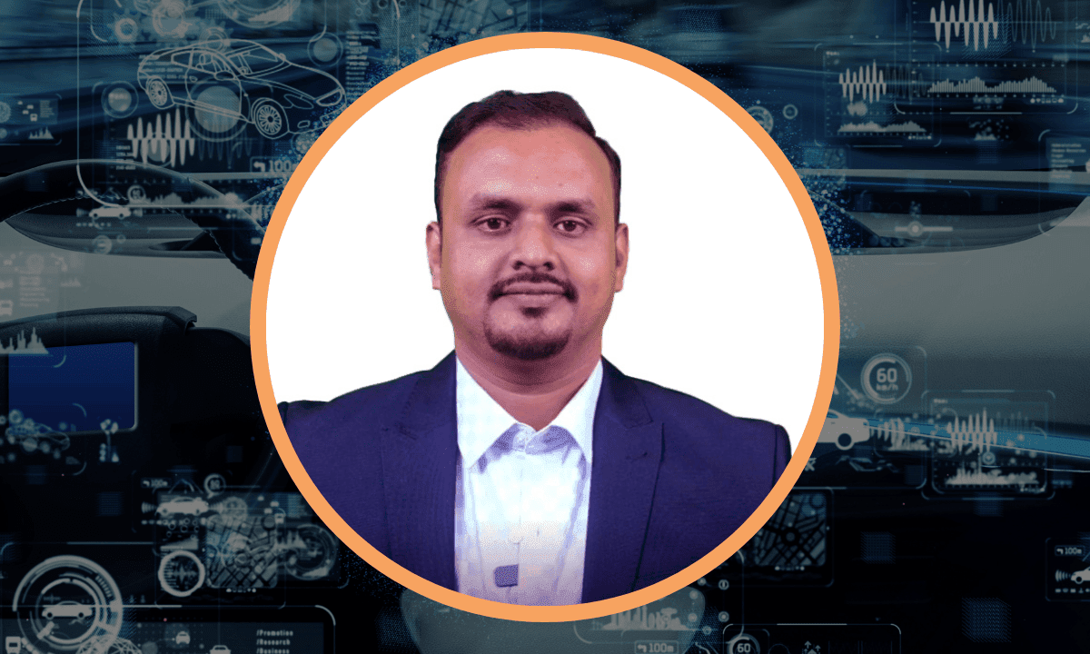 Noise, Vibration & Harshness (NVH) Testing