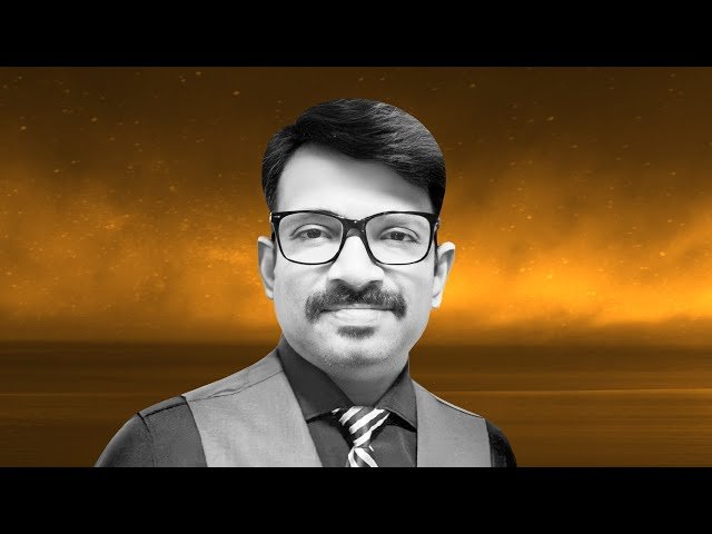 From Reactive to Resilient - Agentic AI