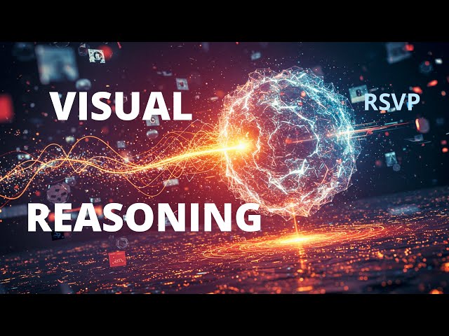 VISUAL Intelligence - Latest Research