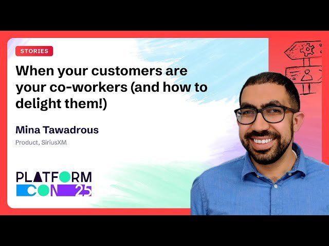 When Your Customers Are Your Co-Workers and How to Delight Them