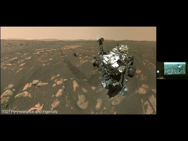 Astrobiology 25th Anniversary Lecture