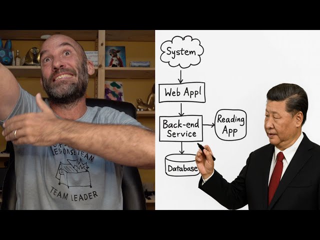 Huawei Unified Cache Manager for AI Systems - China Beats USA Sanctions with Systems Architecture