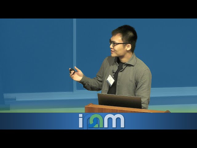 Learning Physics of Electrochemical Systems from Data