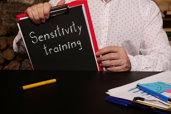 Sensitivity Training