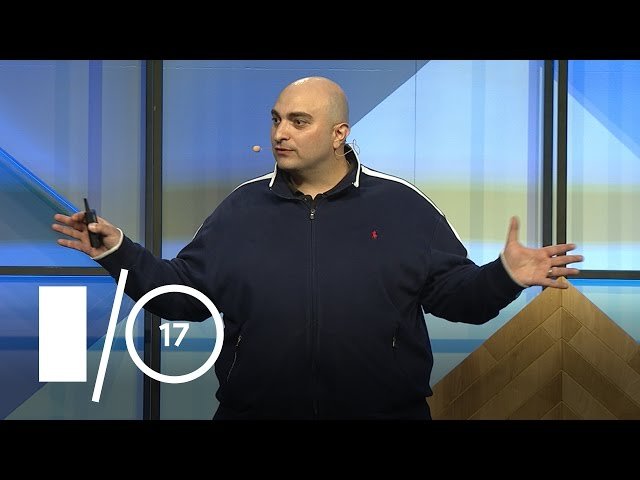 Powering Commerce Online and In-Store with Google Payments