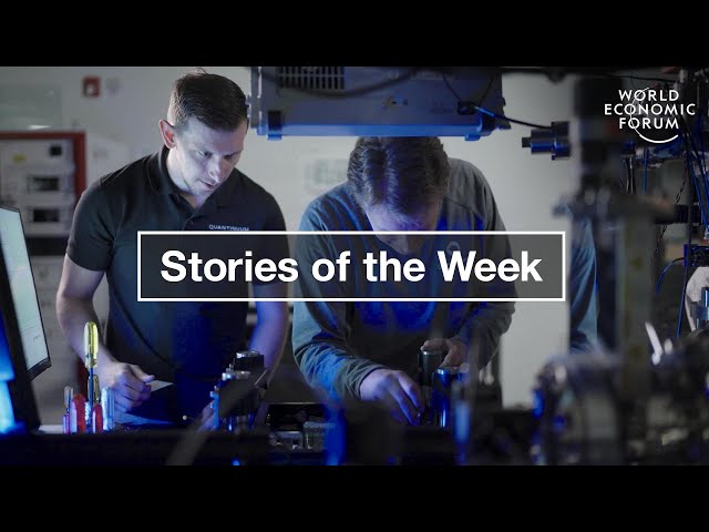 How AI is Preserving a Māori Language - Top Stories of the Week