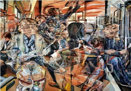 Kierkegaard and Politics: Society, Subjectivity, and the Self (Live Online)