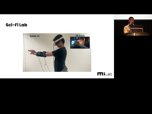 Thermal In Motion - Designing Thermal Flow Illusions with Tactile and Thermal Interaction